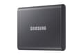 Miniatyrbild 3 av 11: Samsung Portable SSD T7 - ​​1TB - Grå