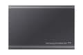 Miniatyrbild 4 av 11: Samsung Portable SSD T7 - ​​1TB - Grå