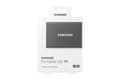 Miniatyrbild 8 av 11: Samsung Portable SSD T7 - ​​1TB - Grå