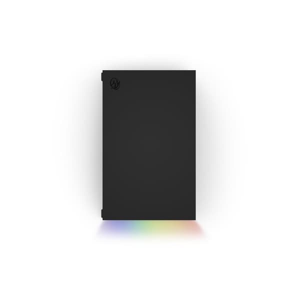 Seagate FireCuda STKK8000400 - Kiintolevy - 8 TB - ulkoinen (kiinteä) - USB 3.2 Gen 1 - 7200 rpm - 3 vuoden Seagate Rescue -tietojen palautus