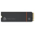 Miniatyrbillede 5 af 10: FIRECUDA 530 NVME SSD500GB M.2S PCIE GEN
