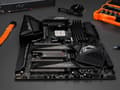Miniatyrbillede 8 af 10: FIRECUDA 530 NVME SSD500GB M.2S PCIE GEN