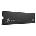 Miniatyrbillede 2 af 10: FIRECUDA 530 NVME SSD500GB M.2S PCIE GEN
