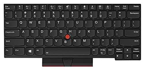Lenovo SKPMXKB-BLBKES **New Retail**, 01YP210 (**New Retail**)