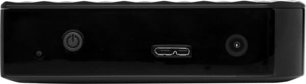 Verbatim Store n Save 3,5" 4TB