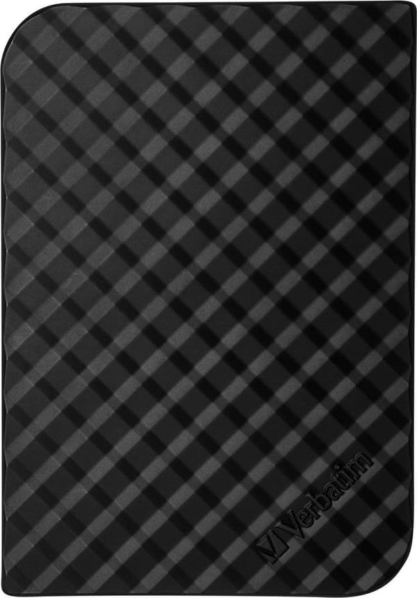 Verbatim Store n Save 3,5" 4TB