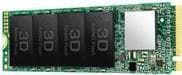 Transcend 110S - SSD - 1 TB - intern - M.2 2280 - PCI Express 3.0 x4 (NVMe)