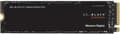 Miniatyrbillede 4 af 10: Western Digital Black SN850 - Intern SSD - Uden Heatsink - 500GB M.2