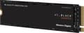 Miniatyrbillede 10 af 10: Western Digital Black SN850 - Intern SSD - Uden Heatsink - 500GB M.2