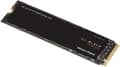 Miniatyrbillede 2 af 10: Western Digital Black SN850 - Intern SSD - Uden Heatsink - 500GB M.2