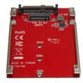 Pikkukuva 3 / 5: StarTech.com M.2 Drive to U.2 (SFF-8639) isäntäsovitin M.2 PCIe NVMe SSD -levyille