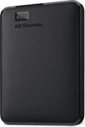 Miniatyrbillede 3 af 11: Western Digital Elements SE ekstern harddisk 5000 GB Sort
