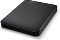 Miniatyrbillede 5 af 11: Western Digital Elements SE ekstern harddisk 5000 GB Sort