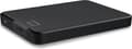 Miniatyrbillede 6 af 11: Western Digital Elements SE ekstern harddisk 5000 GB Sort