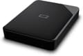 Miniatyrbillede 11 af 11: Western Digital Elements SE ekstern harddisk 5000 GB Sort