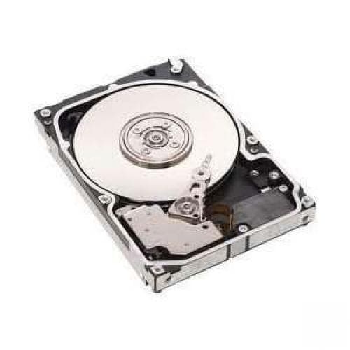 HP 250 GB harddisk (krypteret) (CE502-67915)