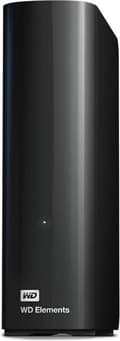 Pikkukuva 5 / 10: Western Digital Elements Desktop - Ulkoinen kiintolevy - 8 Tt