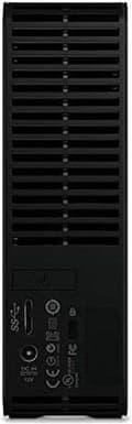 Pikkukuva 7 / 10: Western Digital Elements Desktop - Ulkoinen kiintolevy - 8 Tt