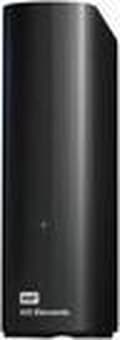 Pikkukuva 9 / 10: Western Digital Elements Desktop - Ulkoinen kiintolevy - 8 Tt