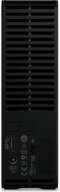 Pikkukuva 2 / 10: Western Digital Elements Desktop - Ulkoinen kiintolevy - 8 Tt