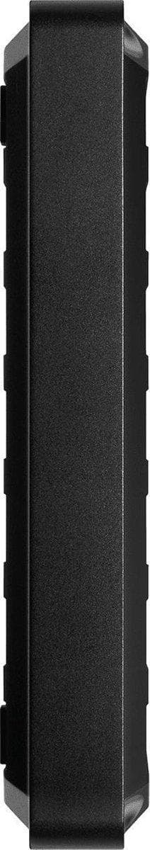 Western Digital Black P10 -peliasema - ulkoinen kiintolevy - 4 TB