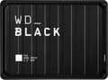 Pikkukuva 1 / 9: Western Digital Black P10 -peliasema - ulkoinen kiintolevy - 4 TB
