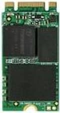 Miniatyrbillede 5 af 5: Transcend MTS400 - Solid State-drev - 32 GB - internt - M.2 2242 - SATA 6 Gb/s