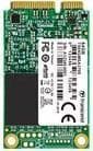 Transcend 370S - SSD - 64GB - internt - mSATA - SATA 6Gb/s