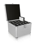 Pikkukuva 1 / 3: ICY BOX Kiintolevyn säilytyskotelo