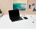 Miniatyrbillede 2 af 5: Western Digital Elements Portable - Ekstern harddisk - 5 TB