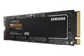Miniatyrbild 3 av 8: Samsung 970 EVO Plus M.2 250GB SSD