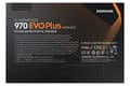 Miniatyrbild 6 av 8: Samsung 970 EVO Plus M.2 250GB SSD