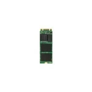 Transcend MTS600 - SSD - 32GB - intern - M.2 (M.2) - SATA-600 (TS32GMTS600)