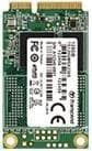 Transcend 230S - SSD - 64GB - intern - mSATA - SATA 6Gb/s (TS64GMSA230S)