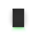 Pikkukuva 5 / 9: Seagate Game Drive Hub Xbox STKW8000400 - kiintolevy - 8 TB - ulkoinen (kiinteä) - USB 3.2 Gen 1 - 3 vuoden Seagate Rescue -tietojen palautus