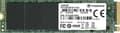 Miniatyrbild 2 av 8: Transcend 128 GB M.2 2280PCIe Gen3x4 3D TLC utan DRAM