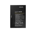 Miniatyrbild 6 av 6: Samsung 980 - M.2 Intern SSD - NMVE - 500GB