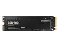 Miniatyrbild 1 av 6: Samsung 980 - M.2 Intern SSD - NMVE - 500GB