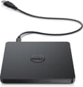 Miniatyrbild 4 av 4: Dell Slim DW316 - enhet - DVD+/-RW (+/-R DL) / DVD-RAM - 8x/8x/5x - USB2.0 - extern - för Inspiron 14 54XX, 15 55XX, 17 5758, OptiPlex 3020, 9020, Vos