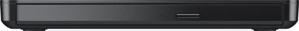 Dell Slim DW316 - enhet - DVD+/-RW (+/-R DL) / DVD-RAM - 8x/8x/5x - USB2.0 - extern - för Inspiron 14 54XX, 15 55XX, 17 5758, OptiPlex 3020, 9020, Vos