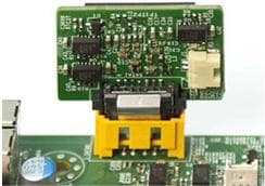 Supermicro - SSD - 64GB - intern - SATA 6Gb/s