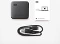 Pikkukuva 8 / 8: Western Digital Elements SE SSD - Ulkoinen SSD - USB 3.0 - 1 TB
