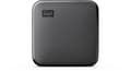 Pikkukuva 1 / 8: Western Digital Elements SE SSD - Ulkoinen SSD - USB 3.0 - 1 TB