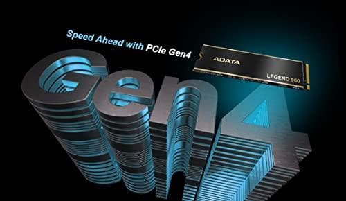 ADATA SSD Legend 960 M.2 2280 1TB