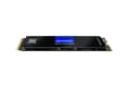Pikkukuva 3 / 4: Goodram PX500 sisäinen SSD 256 Gt M.2 NVME PCIE GEN 3 X4 - Solid State Drive - Flash