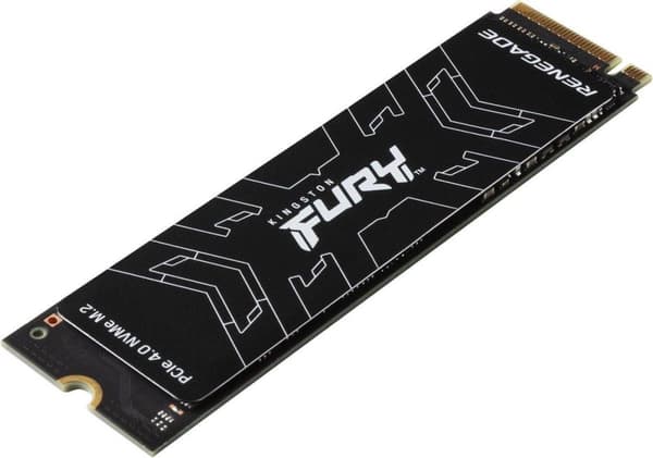 Kingston FURY Renegade 1TB - Solid State Drive