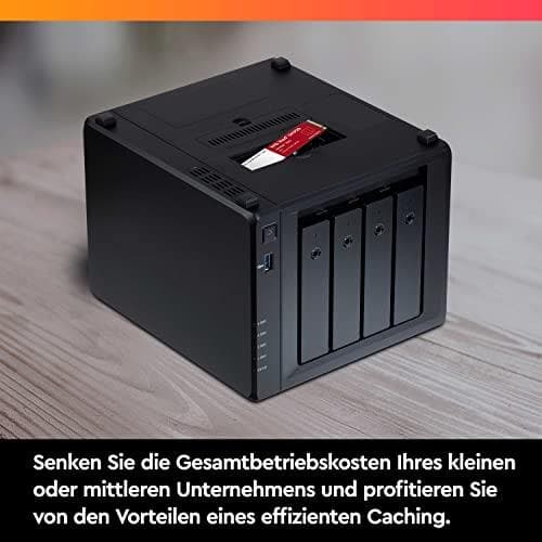 WD Red SN700 WDS200T1R0C - SSD - 2 TB - intern - M.2 2280 - PCI Express 3.0 x4 (NVMe)