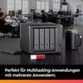 Miniatyrbild 4 av 6: WD Red SN700 WDS200T1R0C - SSD - 2 TB - intern - M.2 2280 - PCI Express 3.0 x4 (NVMe)