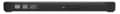 Miniatyrbillede 3 af 4: Transcend 8X DVDS-K - drev - DVD+/-RW (+/-R DL) / DVD-RAM - 8x/8x/5x - USB2.0 - eksternt - sort (TS8XDVDS-K)