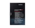 Pikkukuva 6 / 9: Samsung 980 PRO NVMe - Sisäinen SSD M.2 PCIe - 2 TB